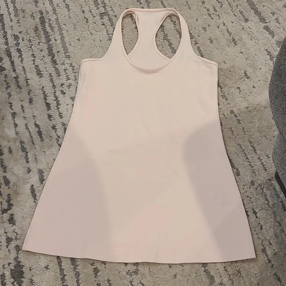 Lululemon Cool Racerback Strawberry Milkshake - Picture 8 of 9